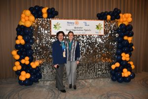 Yarıyıl Toplantısı