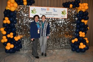 Yarıyıl Toplantısı