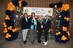 Yarıyıl Toplantısı