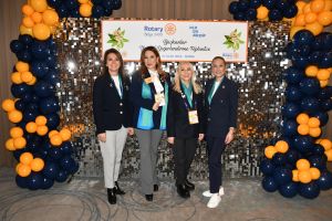 Yarıyıl Toplantısı