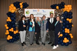 Yarıyıl Toplantısı