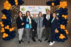 Yarıyıl Toplantısı