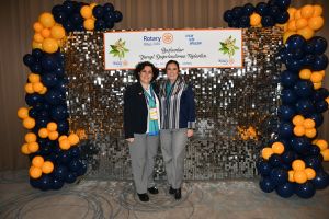 Yarıyıl Toplantısı