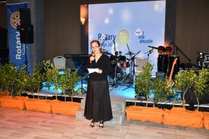 Yarıyıl Toplantısı