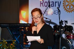 Yarıyıl Toplantısı