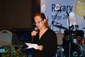 Yarıyıl Toplantısı