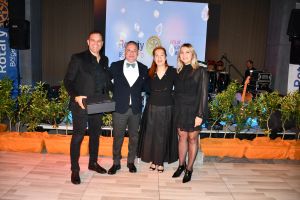 Yarıyıl Toplantısı