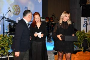 Yarıyıl Toplantısı