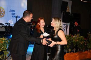 Yarıyıl Toplantısı