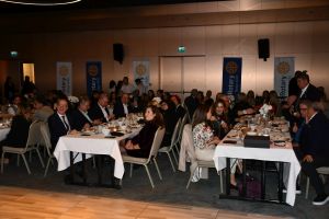 Yarıyıl Toplantısı