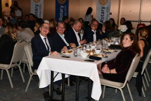 Yarıyıl Toplantısı