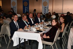 Yarıyıl Toplantısı