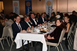 Yarıyıl Toplantısı