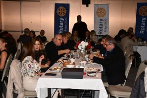 Yarıyıl Toplantısı