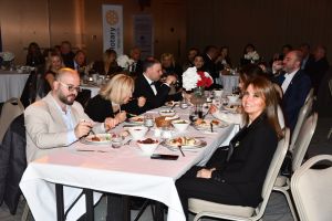 Yarıyıl Toplantısı