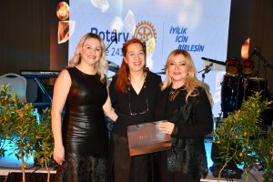 Yarıyıl Toplantısı