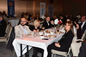 Yarıyıl Toplantısı