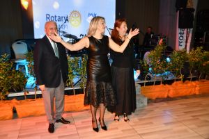 Yarıyıl Toplantısı