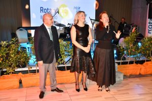 Yarıyıl Toplantısı