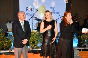 Yarıyıl Toplantısı