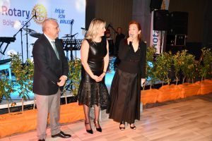 Yarıyıl Toplantısı