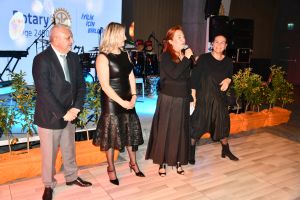 Yarıyıl Toplantısı