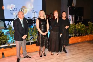 Yarıyıl Toplantısı