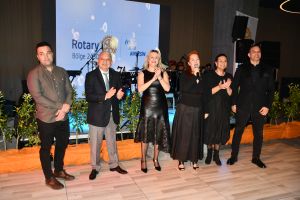 Yarıyıl Toplantısı