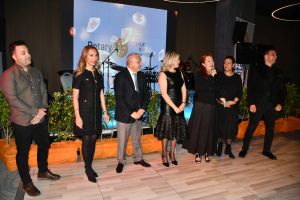 Yarıyıl Toplantısı