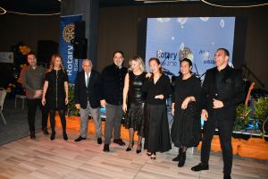 Yarıyıl Toplantısı