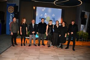 Yarıyıl Toplantısı