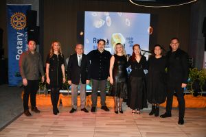 Yarıyıl Toplantısı