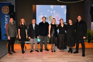 Yarıyıl Toplantısı