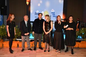 Yarıyıl Toplantısı