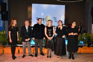 Yarıyıl Toplantısı