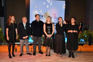 Yarıyıl Toplantısı