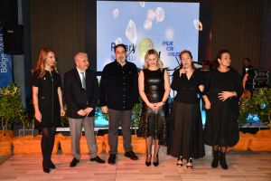 Yarıyıl Toplantısı