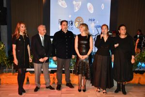 Yarıyıl Toplantısı