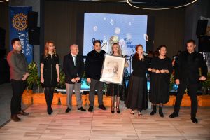 Yarıyıl Toplantısı