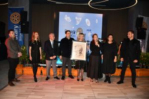 Yarıyıl Toplantısı