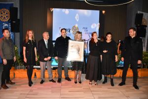 Yarıyıl Toplantısı