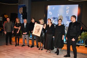 Yarıyıl Toplantısı