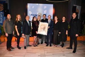 Yarıyıl Toplantısı