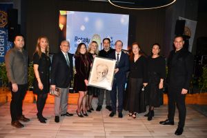 Yarıyıl Toplantısı