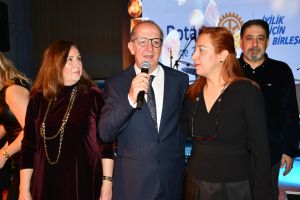 Yarıyıl Toplantısı