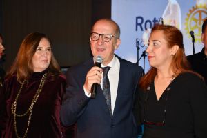 Yarıyıl Toplantısı