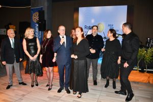 Yarıyıl Toplantısı