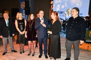 Yarıyıl Toplantısı