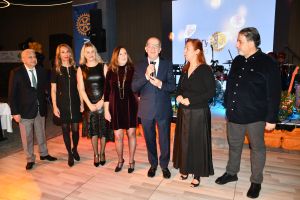 Yarıyıl Toplantısı