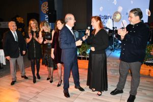 Yarıyıl Toplantısı